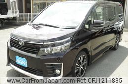 toyota voxy 2014 -TOYOTA--Voxy DBA-ZRR80W--ZRR80-0036072---TOYOTA--Voxy DBA-ZRR80W--ZRR80-0036072-