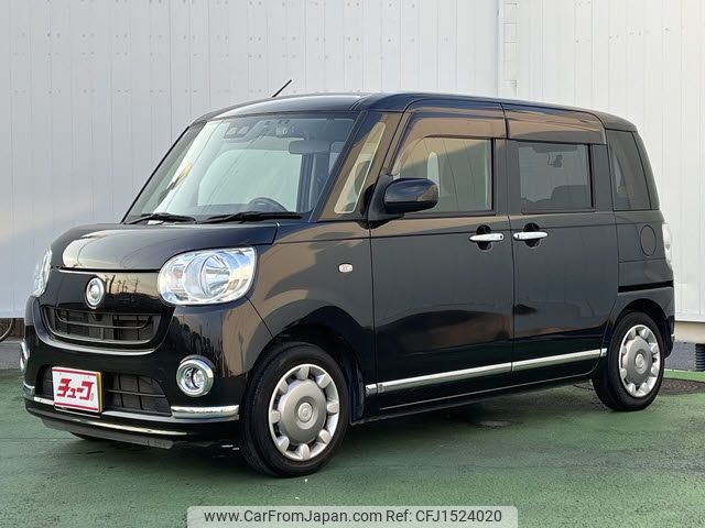 daihatsu move-canbus 2019 CFJ1524020 image 1