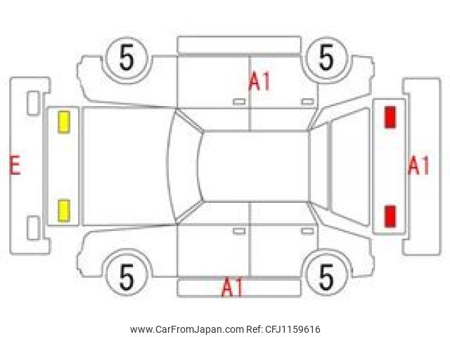toyota rav4 2021 -TOYOTA--RAV4 6BA-MXAA54--MXAA54-4030586---TOYOTA--RAV4 6BA-MXAA54--MXAA54-4030586- image 2