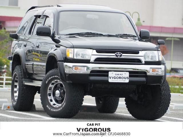 toyota hilux-surf 1997 quick_quick_E-RZN185W_RZN185-9004822 image 1