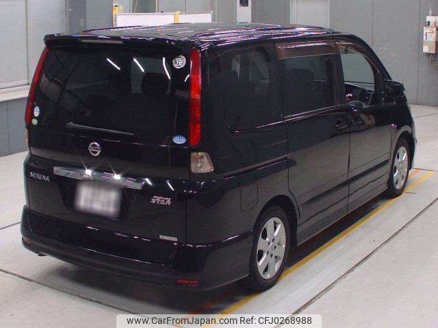 nissan serena 2010 -NISSAN 【三重 330た6769】--Serena CC25-360319---NISSAN 【三重 330た6769】--Serena CC25-360319- image 2