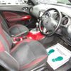 nissan juke 2010 -NISSAN--Juke DBA-YF15--YF15-014582---NISSAN--Juke DBA-YF15--YF15-014582- image 10
