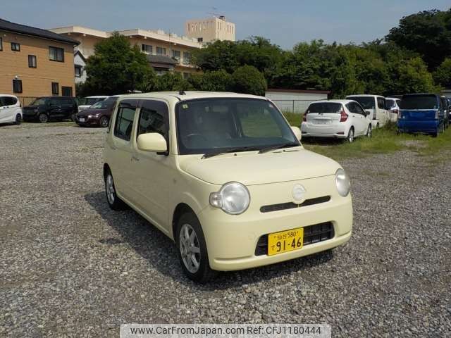 daihatsu mira-cocoa 2014 -DAIHATSU 【野田 580】--Mira Cocoa DBA-L685S--L685S-0022645---DAIHATSU 【野田 580】--Mira Cocoa DBA-L685S--L685S-0022645- image 1