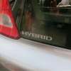 honda insight 2000 -ホンダ--ｲﾝｻｲﾄ ZE1--ZE1-1001223---ホンダ--ｲﾝｻｲﾄ ZE1--ZE1-1001223- image 19