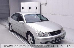toyota aristo 2000 -TOYOTA--Aristo JZS160-0107381---TOYOTA--Aristo JZS160-0107381-