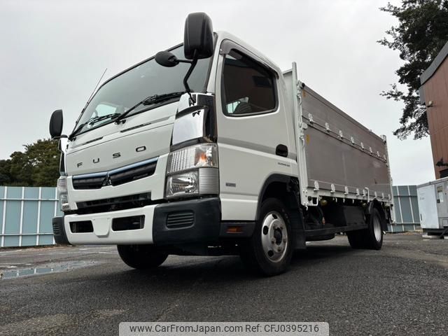 mitsubishi-fuso canter 2019 GOO_NET_EXCHANGE_0401987A30241029W002 image 1