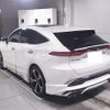 toyota harrier 2021 -TOYOTA 【筑豊 333ﾔ80】--Harrier AXUH80-0023676---TOYOTA 【筑豊 333ﾔ80】--Harrier AXUH80-0023676- image 2