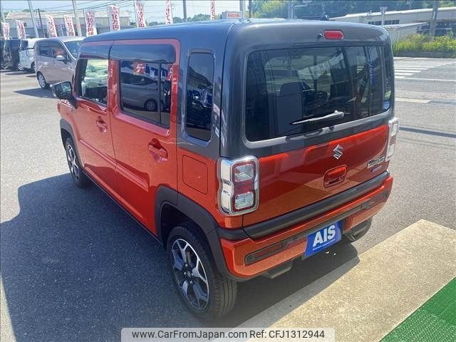 suzuki hustler 2020 -SUZUKI--Hustler 5AA-MR92S--MR92S-120732---SUZUKI--Hustler 5AA-MR92S--MR92S-120732- image 2