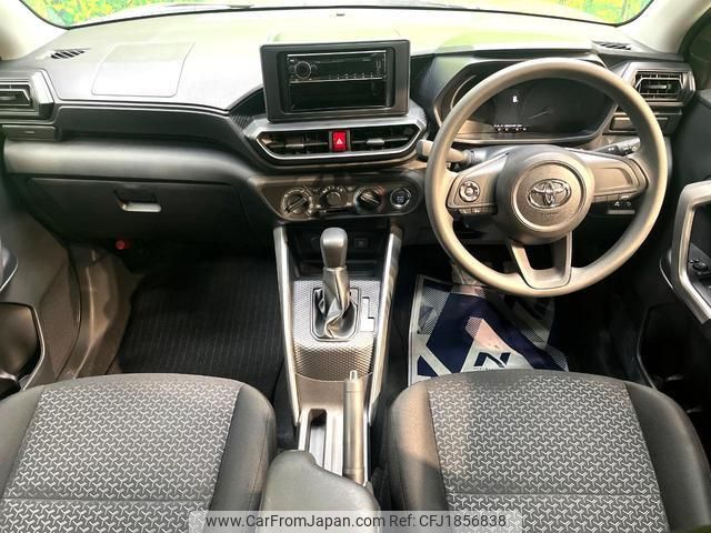 toyota raize 2025 CFJ1856838 image 2