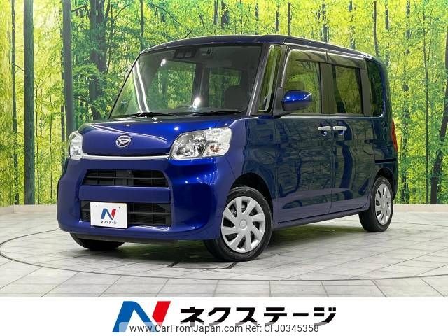 daihatsu tanto 2018 -DAIHATSU--Tanto DBA-LA600S--LA600S-0715400---DAIHATSU--Tanto DBA-LA600S--LA600S-0715400- image 1