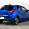 mazda demio 2016 -MAZDA--Demio LDA-DJ5FS--DJ5FS-157764---MAZDA--Demio LDA-DJ5FS--DJ5FS-157764- image 21