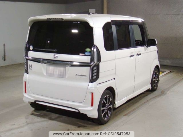 honda n-box 2020 -HONDA 【三重 583に1131】--N BOX JF3-1452298---HONDA 【三重 583に1131】--N BOX JF3-1452298- image 2