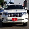 toyota land-cruiser-prado 2018 -TOYOTA--Land Cruiser Prado LDA-GDJ150W--GDJ150-0027729---TOYOTA--Land Cruiser Prado LDA-GDJ150W--GDJ150-0027729- image 3