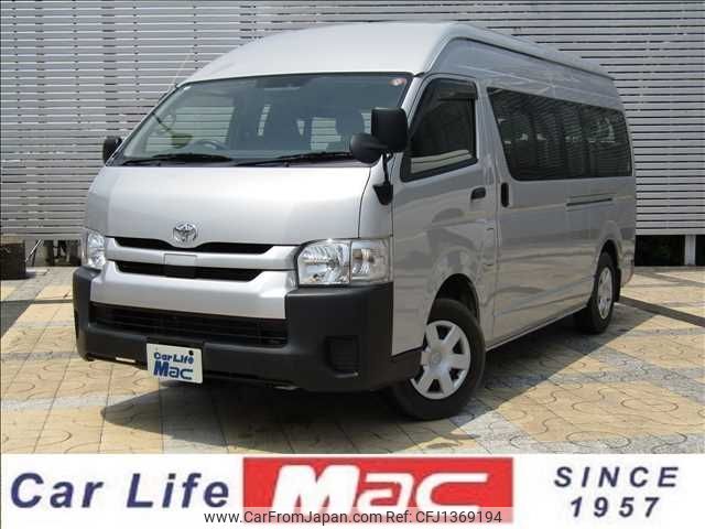 toyota hiace-commuter 2019 -TOYOTA--Hiace Commuter CBF-TRH228B--TRH228-0009894---TOYOTA--Hiace Commuter CBF-TRH228B--TRH228-0009894- image 1