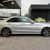 mercedes-benz c-class 2019 -MERCEDES-BENZ--Benz C Class LDA-205014--WDD2050142F842491---MERCEDES-BENZ--Benz C Class LDA-205014--WDD2050142F842491- image 15