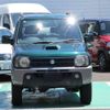 suzuki jimny 2006 -SUZUKI 【名変中 】--Jimny JB23W--515801---SUZUKI 【名変中 】--Jimny JB23W--515801- image 14
