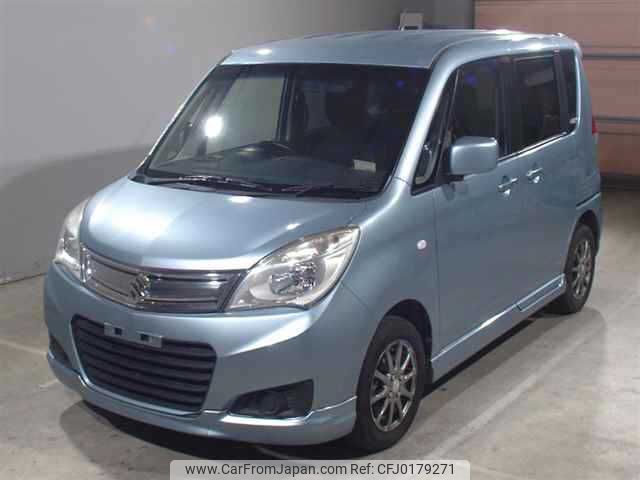 suzuki solio 2015 22306 image 2