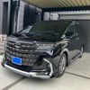 toyota alphard 2024 -TOYOTA--Alphard 3BA-AGH40W--AGH40-0016817---TOYOTA--Alphard 3BA-AGH40W--AGH40-0016817- image 3