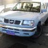 nissan datsun-pickup 2001 -NISSAN--DATSUN PickUp GC-LFD22--LFD22-000243---NISSAN--DATSUN PickUp GC-LFD22--LFD22-000243- image 1