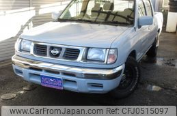 nissan datsun-pickup 2001 -NISSAN--DATSUN PickUp GC-LFD22--LFD22-000243---NISSAN--DATSUN PickUp GC-LFD22--LFD22-000243-