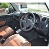 suzuki jimny 2006 CFJ1711676 image 14