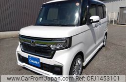 honda n-box 2021 CFJ1453101