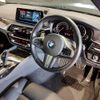bmw 5-series 2017 -BMW--BMW 5 Series DBA-JA20--WBAJA52090G455297---BMW--BMW 5 Series DBA-JA20--WBAJA52090G455297- image 15