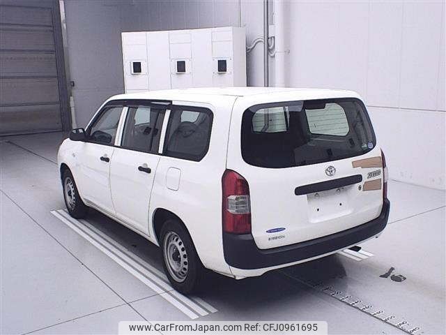 toyota succeed-van 2020 -TOYOTA--Succeed Van NCP160V-0140650---TOYOTA--Succeed Van NCP160V-0140650- image 2