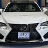 lexus rc-f 2014 quick_quick_DBA-USC10_USC10-6000050 image 18