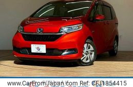 honda freed-hybrid 2022 CFJ1854415