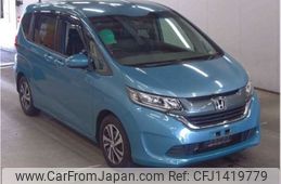 honda freed 2016 -HONDA--Freed DBA-GB5--GB5-1009044---HONDA--Freed DBA-GB5--GB5-1009044-
