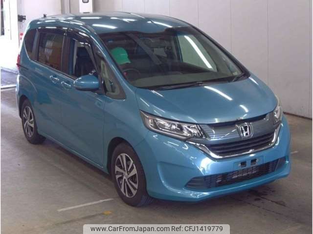 honda freed 2016 -HONDA--Freed DBA-GB5--GB5-1009044---HONDA--Freed DBA-GB5--GB5-1009044- image 1