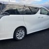 toyota vellfire 2016 -TOYOTA--Vellfire DBA-AGH35W--AGH35-0015587---TOYOTA--Vellfire DBA-AGH35W--AGH35-0015587- image 4