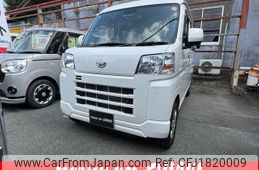 daihatsu hijet-van 2025 CFJ1820009