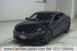 volkswagen arteon 2022 quick_quick_3BA-3HDNUF_WVWZZZ3HZNE002867