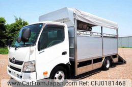 hino dutro 2011 quick_quick_SKG-XZU710M_XZU710-0001884