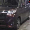 toyota roomy 2019 -TOYOTA--Roomy M910A--0054558---TOYOTA--Roomy M910A--0054558- image 8