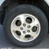 mitsubishi pajero-io 1998 CFJ0240338 image 12
