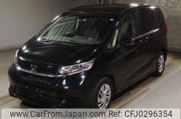 honda freed 2019 -HONDA--Freed GB5-3105289---HONDA--Freed GB5-3105289-