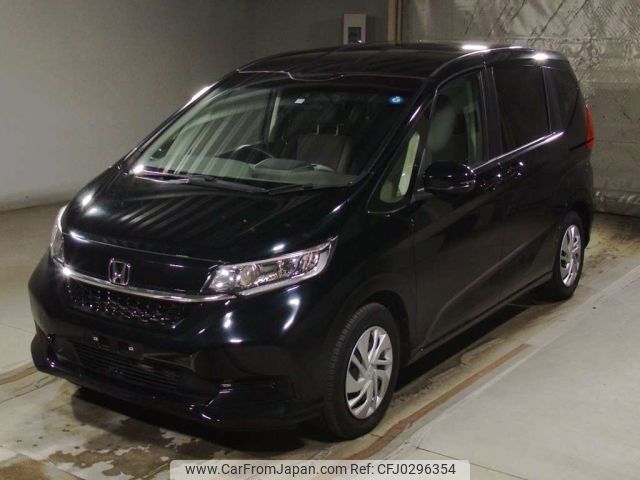 honda freed 2019 -HONDA--Freed GB5-3105289---HONDA--Freed GB5-3105289- image 1