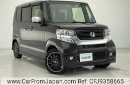 honda n-box 2016 -HONDA--N BOX DBA-JF1--JF1-2506495---HONDA--N BOX DBA-JF1--JF1-2506495-