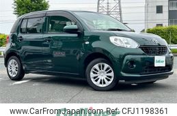 toyota passo 2018 -TOYOTA--Passo DBA-M700A--M700A-0111299---TOYOTA--Passo DBA-M700A--M700A-0111299-