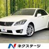 toyota crown 2010 quick_quick_GRS204_GRS204-0013626 image 1