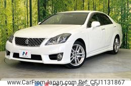 toyota crown 2010 quick_quick_GRS204_GRS204-0013626
