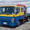 isuzu elf-truck 2012 -ISUZU--Elf SKG-NPR85AR--NPR85-7030710---ISUZU--Elf SKG-NPR85AR--NPR85-7030710- image 1