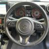 suzuki jimny 2022 -SUZUKI--Jimny 3BA-JB64W--JB64W-263855---SUZUKI--Jimny 3BA-JB64W--JB64W-263855- image 3