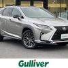 lexus rx 2016 -LEXUS--Lexus RX DBA-AGL20W--AGL20-0003539---LEXUS--Lexus RX DBA-AGL20W--AGL20-0003539- image 1