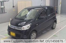 nissan dayz 2017 -NISSAN 【尾張小牧 581ﾋ4461】--DAYZ DBA-B21W--B21W-0368360---NISSAN 【尾張小牧 581ﾋ4461】--DAYZ DBA-B21W--B21W-0368360-
