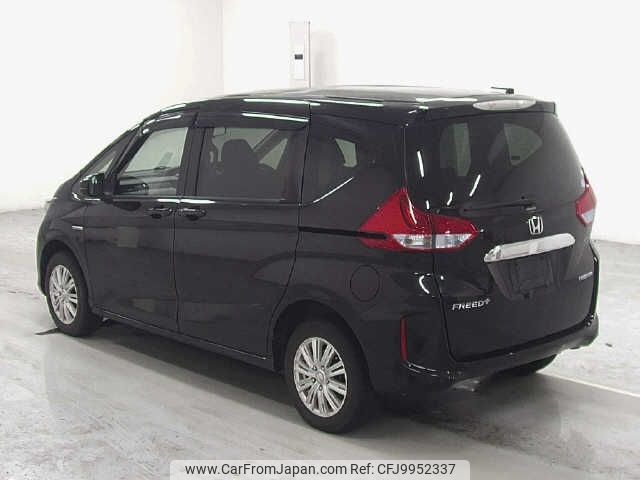 honda freed 2018 -HONDA--Freed GB8-1010585---HONDA--Freed GB8-1010585- image 2