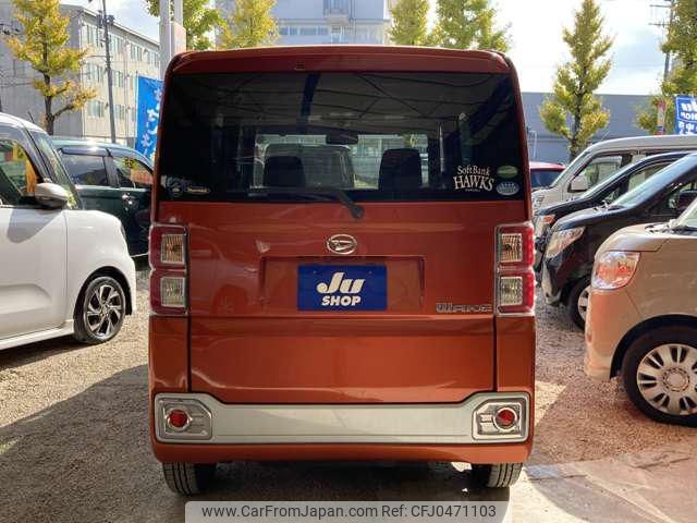 daihatsu wake 2015 -DAIHATSU--WAKE LA700S--0046268---DAIHATSU--WAKE LA700S--0046268- image 2